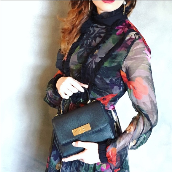 Michael Kors Callie Mini Crossbody bag - Picture 4 of 7